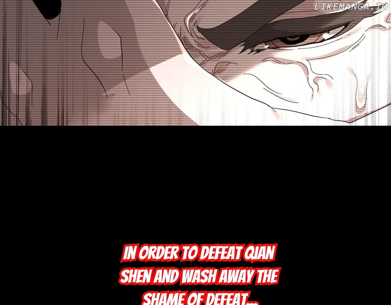 My Furry Harem Is After Me Chapter 327 - page 66